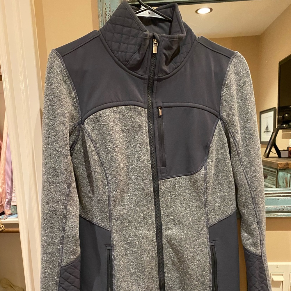 Athleta jacket